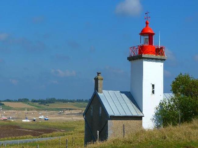 Les Iles Vue Sur Mer Agon-Coutainville Exteriör bild