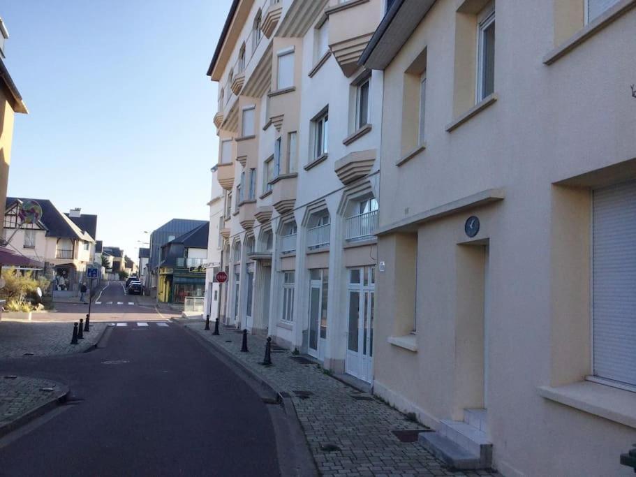 Les Iles Vue Sur Mer Agon-Coutainville Exteriör bild